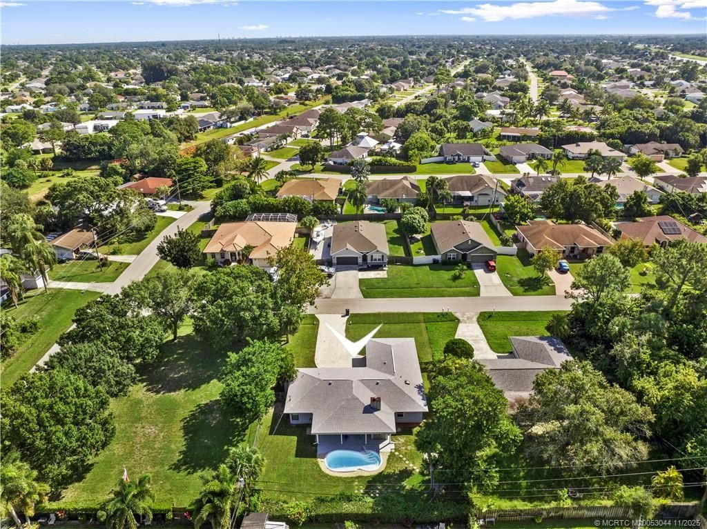 2316 SW Lejune Street, Port Saint Lucie, FL 34953 Photo