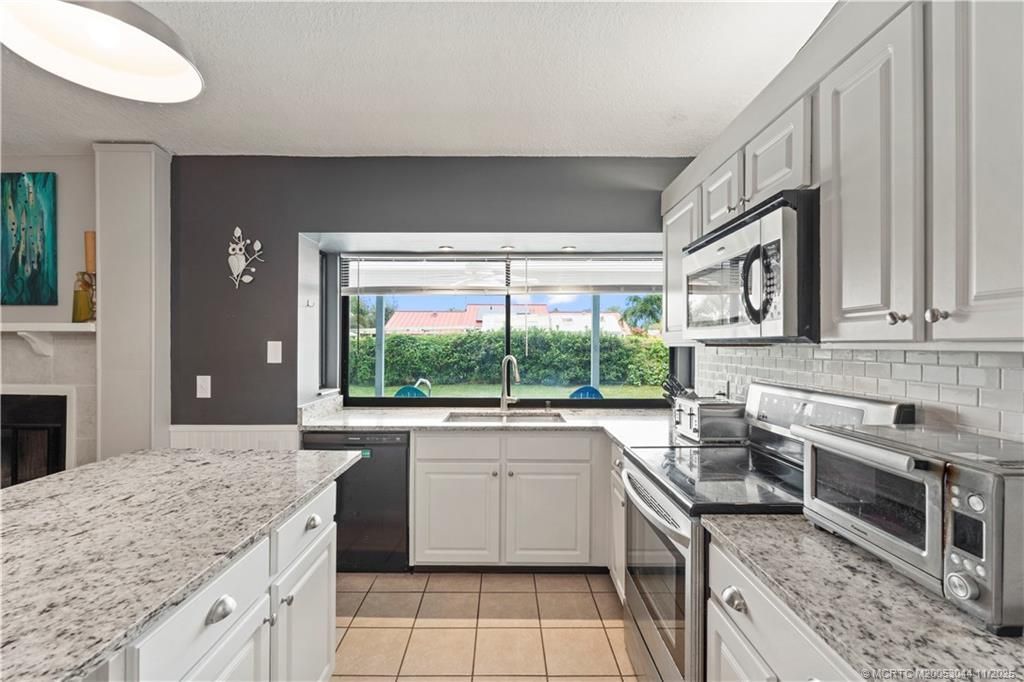 2316 SW Lejune Street, Port Saint Lucie, FL 34953 Photo