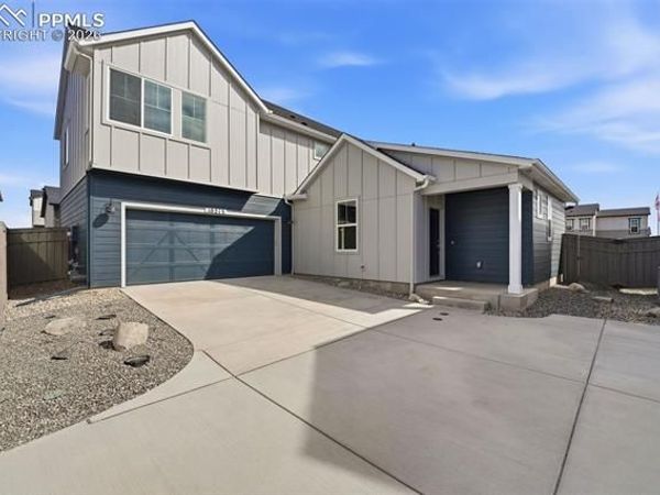 10215 Spry Street, Colorado Springs, CO 80924