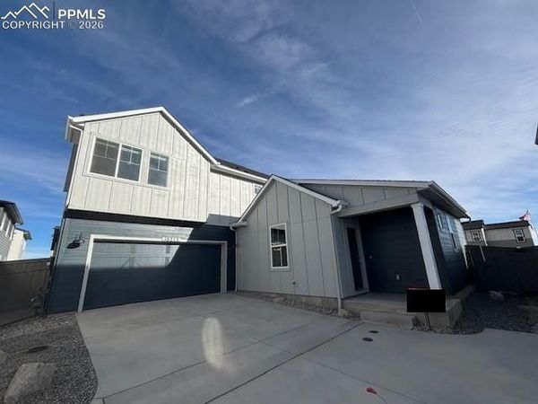 10215 Spry Street, Colorado Springs, CO 80924