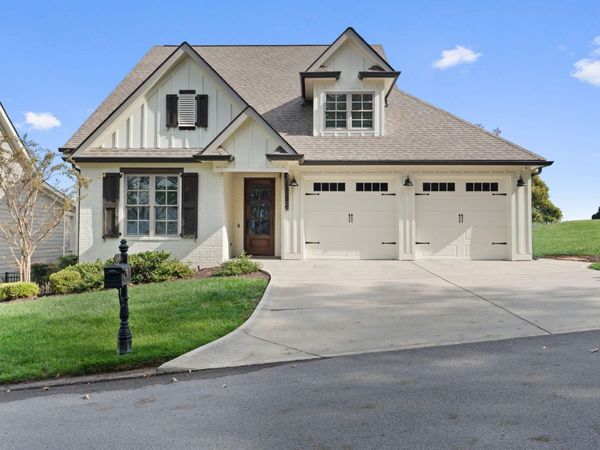 574 Whitehall Road, Chattanooga, TN 37405