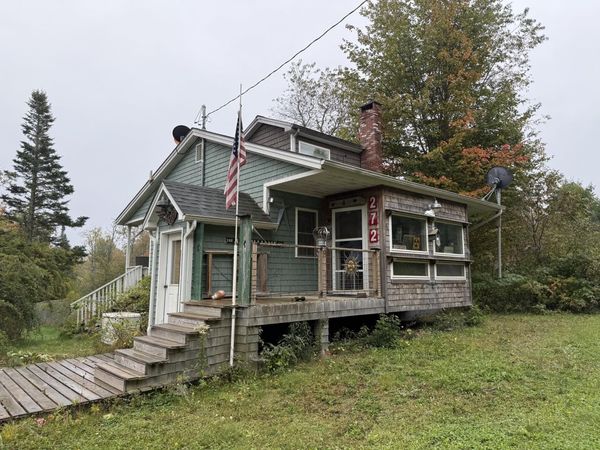 272 Curtis Road, Monroe, ME 04951