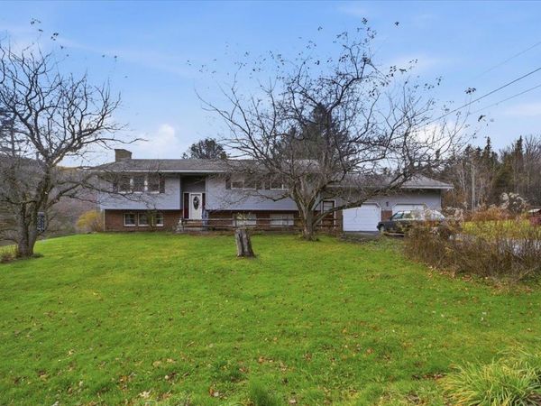 387 Wilmouth Hill Road, Shrewsbury, VT 05738