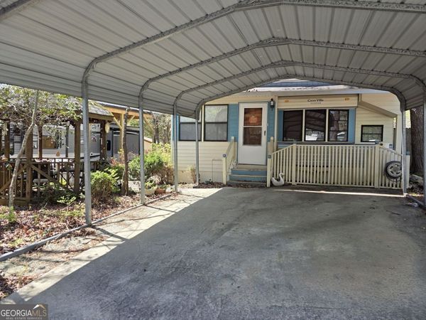 92 Cindy Parkway, Cleveland, GA 30528