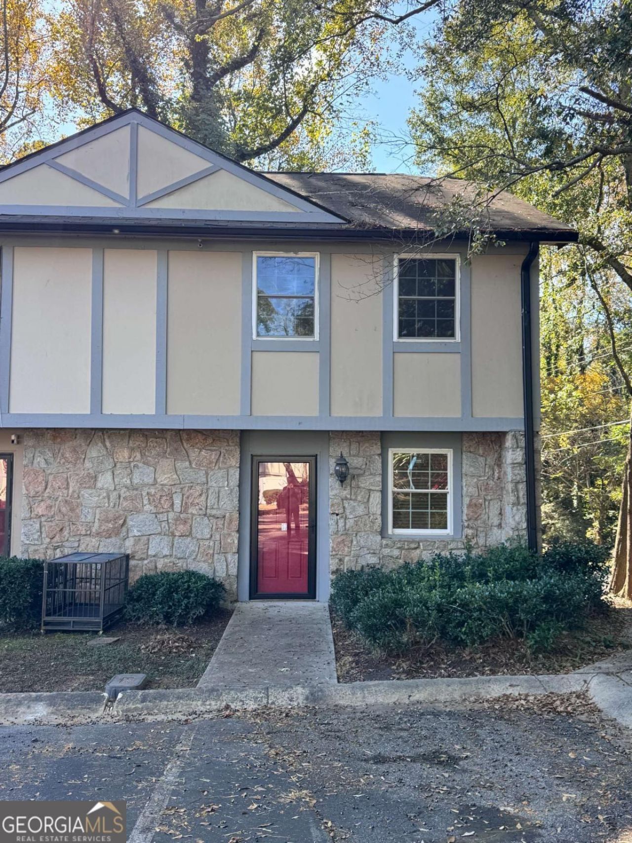 1151 Rankin Street, Unit 6B, Stone Mountain, GA 30083 Main Photo