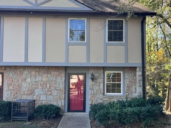 1151 Rankin Street, Unit 6B, Stone Mountain, GA 30083