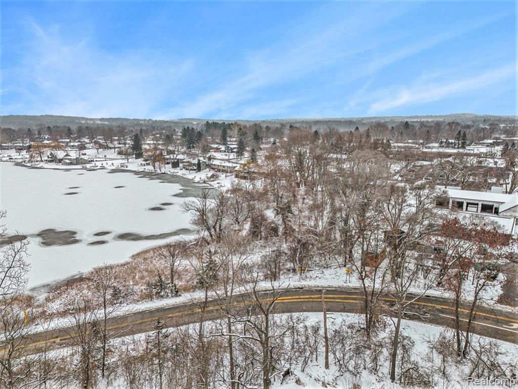 00 Cranberry Lake Road, Independence Township, MI 48348 Main Photo