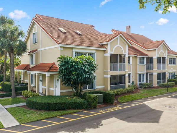 4600 W Mcnab Road, Unit A2, Pompano Beach, FL 33069
