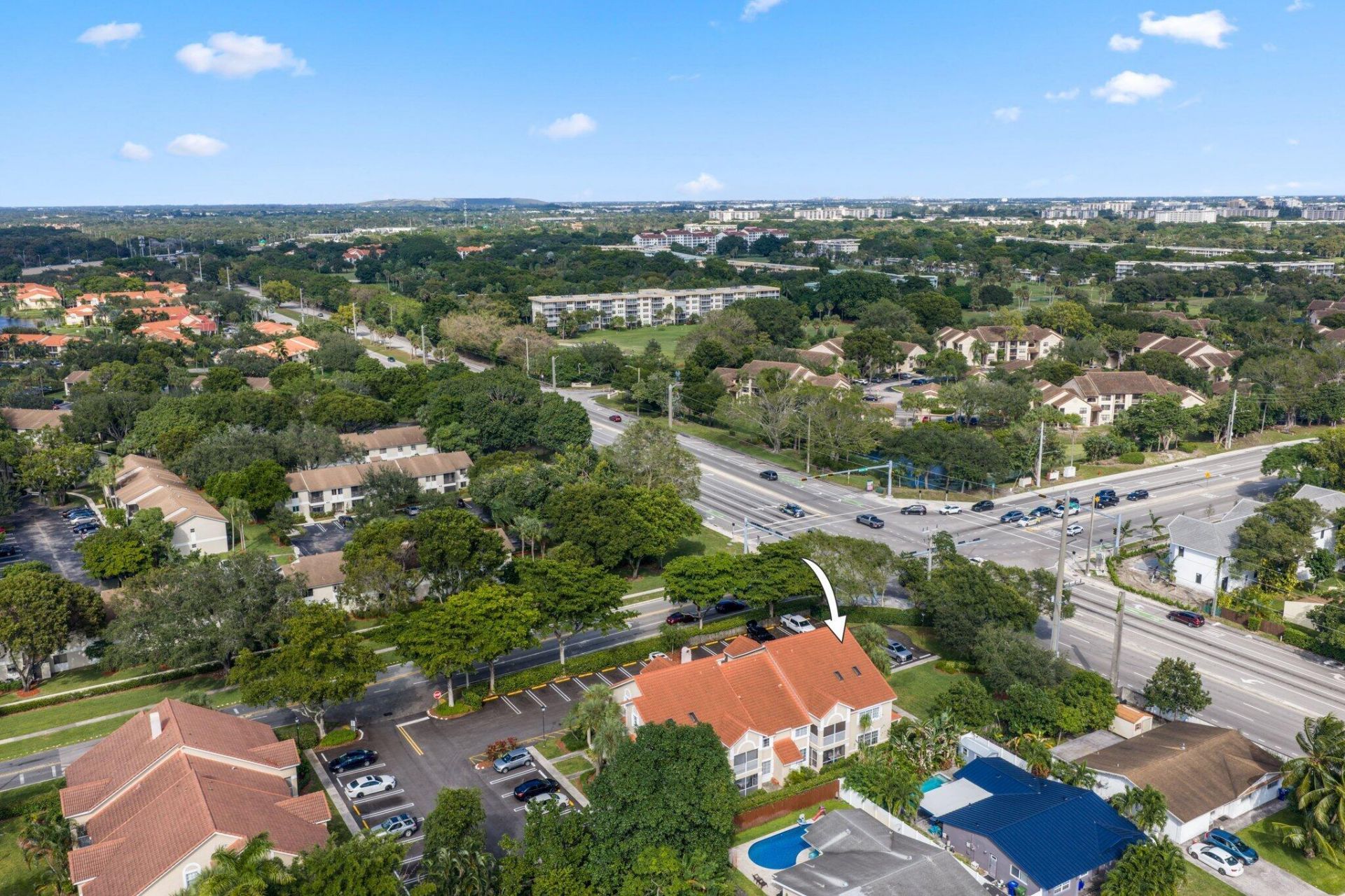 4600 W Mcnab Road, Unit A2, Pompano Beach, FL 33069 Photo