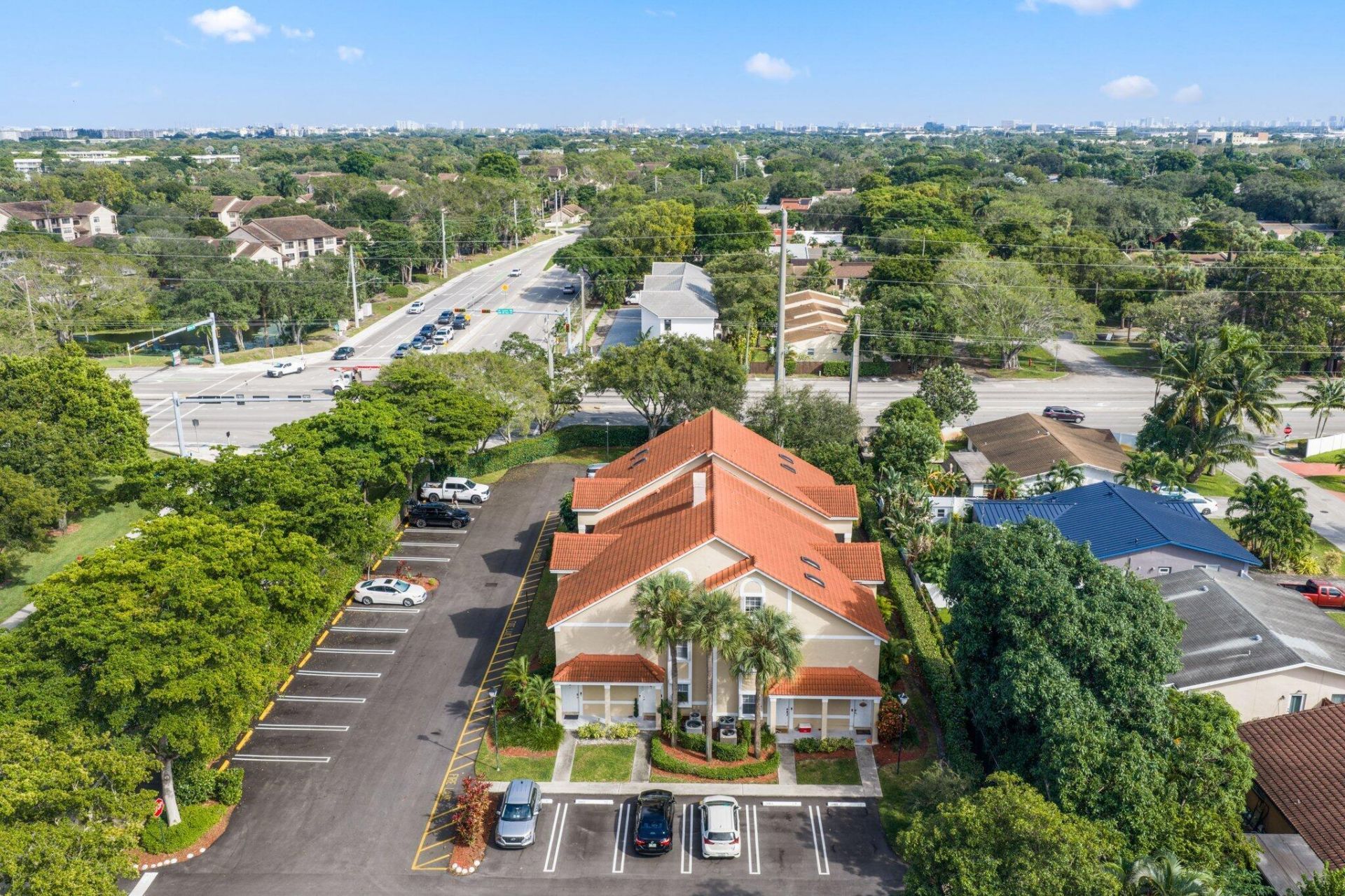 4600 W Mcnab Road, Unit A2, Pompano Beach, FL 33069 Photo