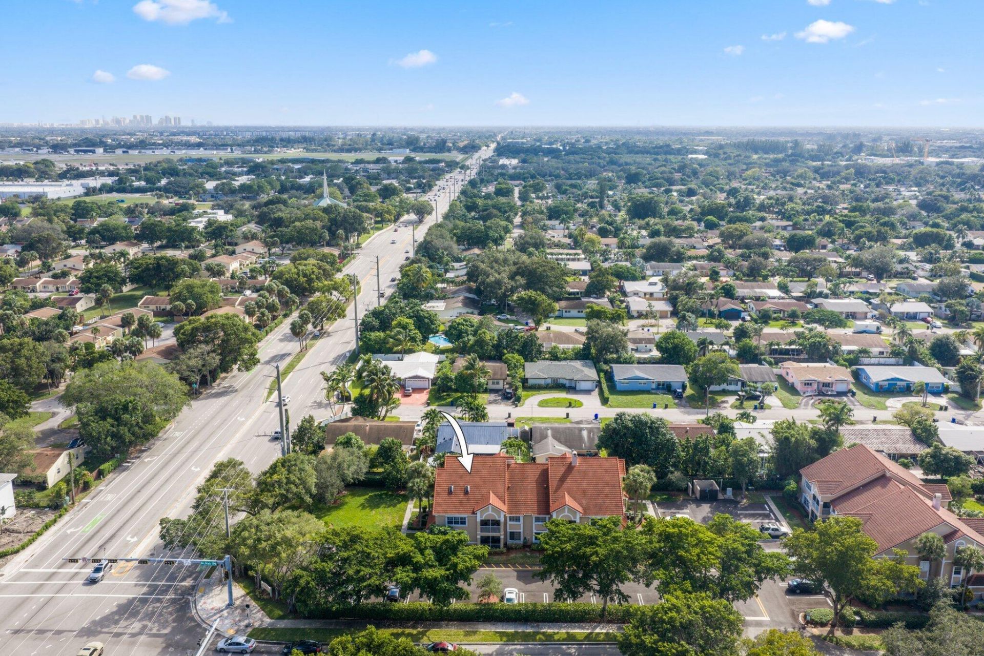 4600 W Mcnab Road, Unit A2, Pompano Beach, FL 33069 Photo