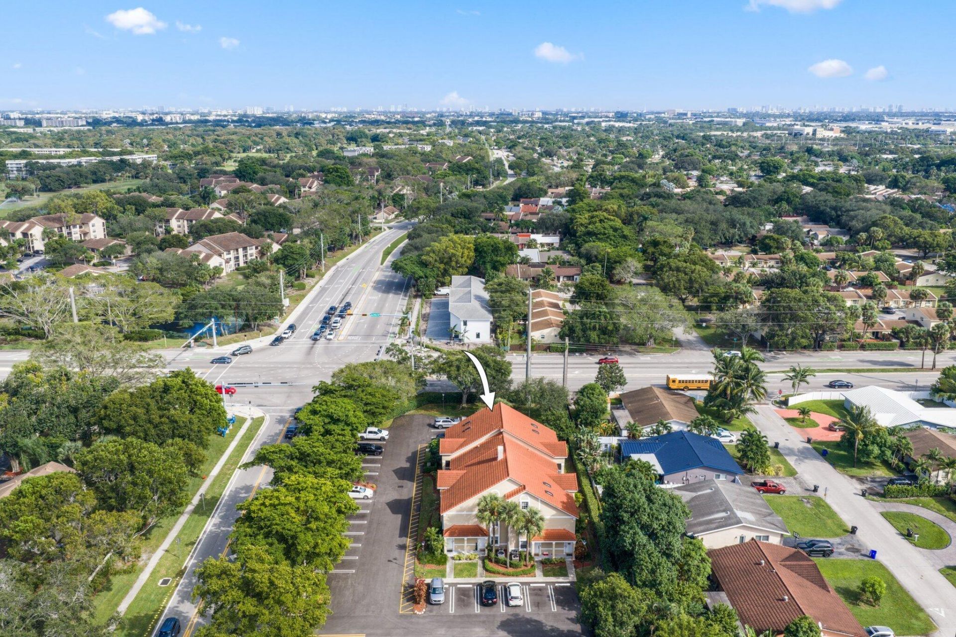 4600 W Mcnab Road, Unit A2, Pompano Beach, FL 33069 Photo