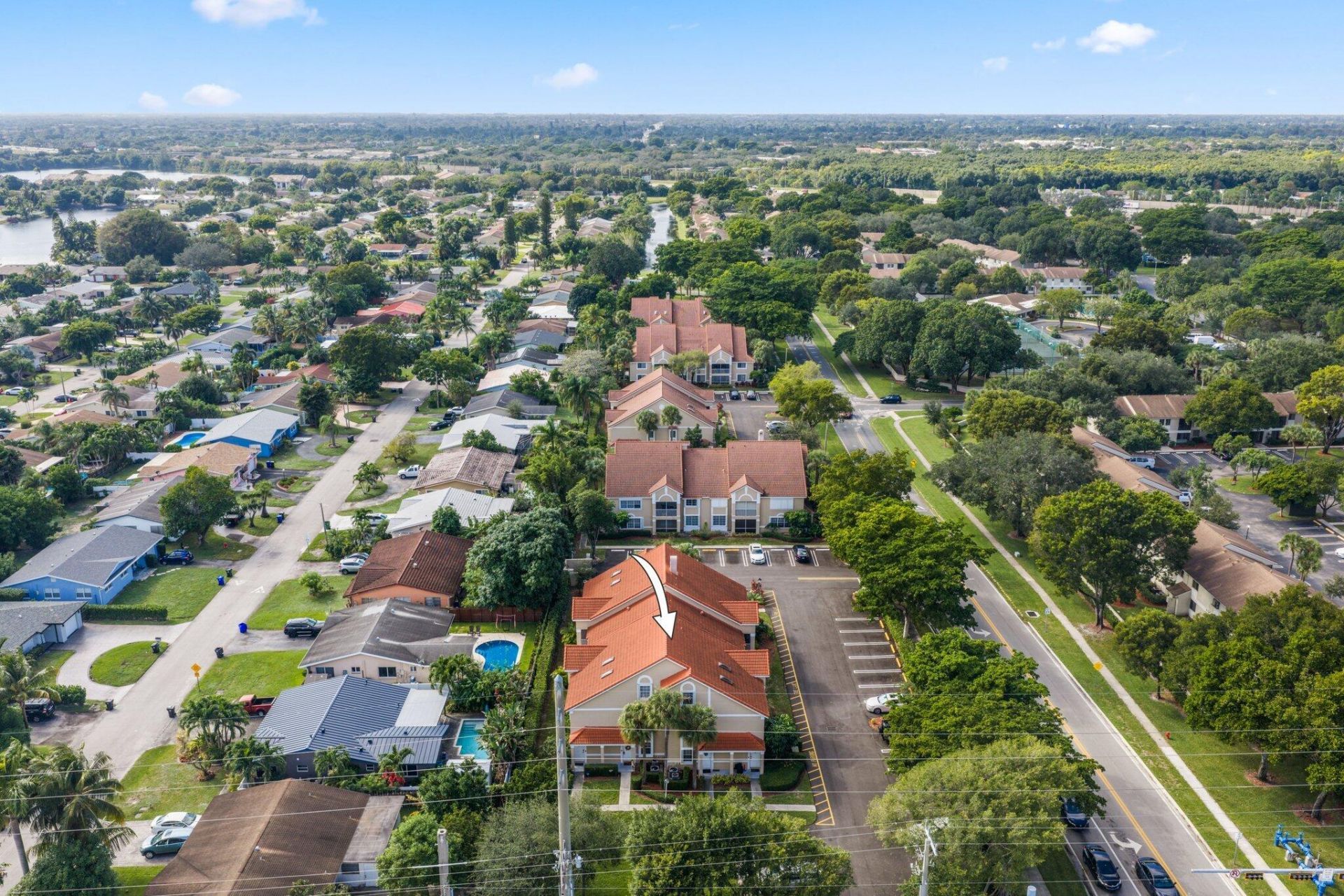 4600 W Mcnab Road, Unit A2, Pompano Beach, FL 33069 Photo