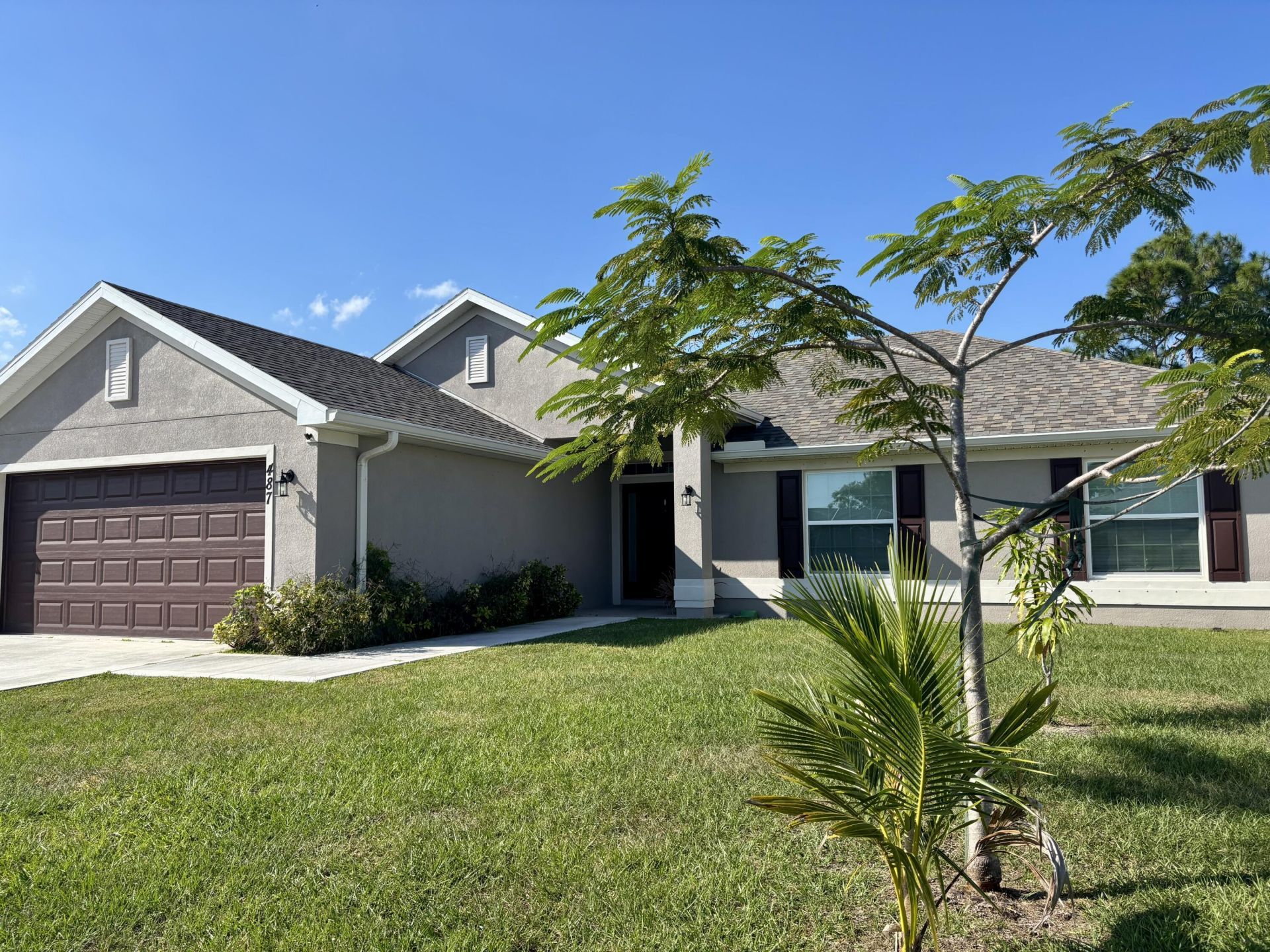 487 SW Sea Flower Terrace, Port Saint Lucie, FL 34984 Photo