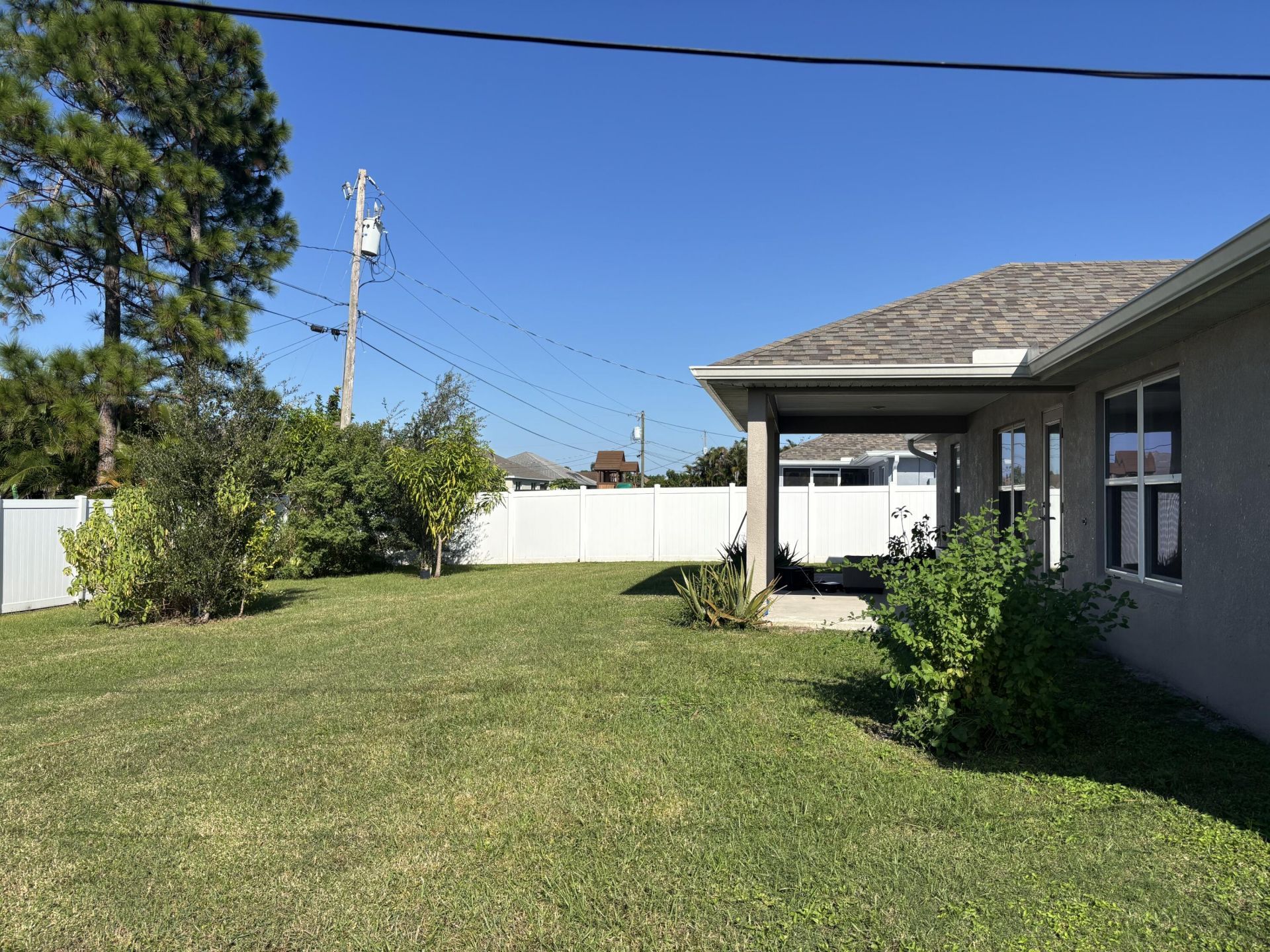 487 SW Sea Flower Terrace, Port Saint Lucie, FL 34984 Photo