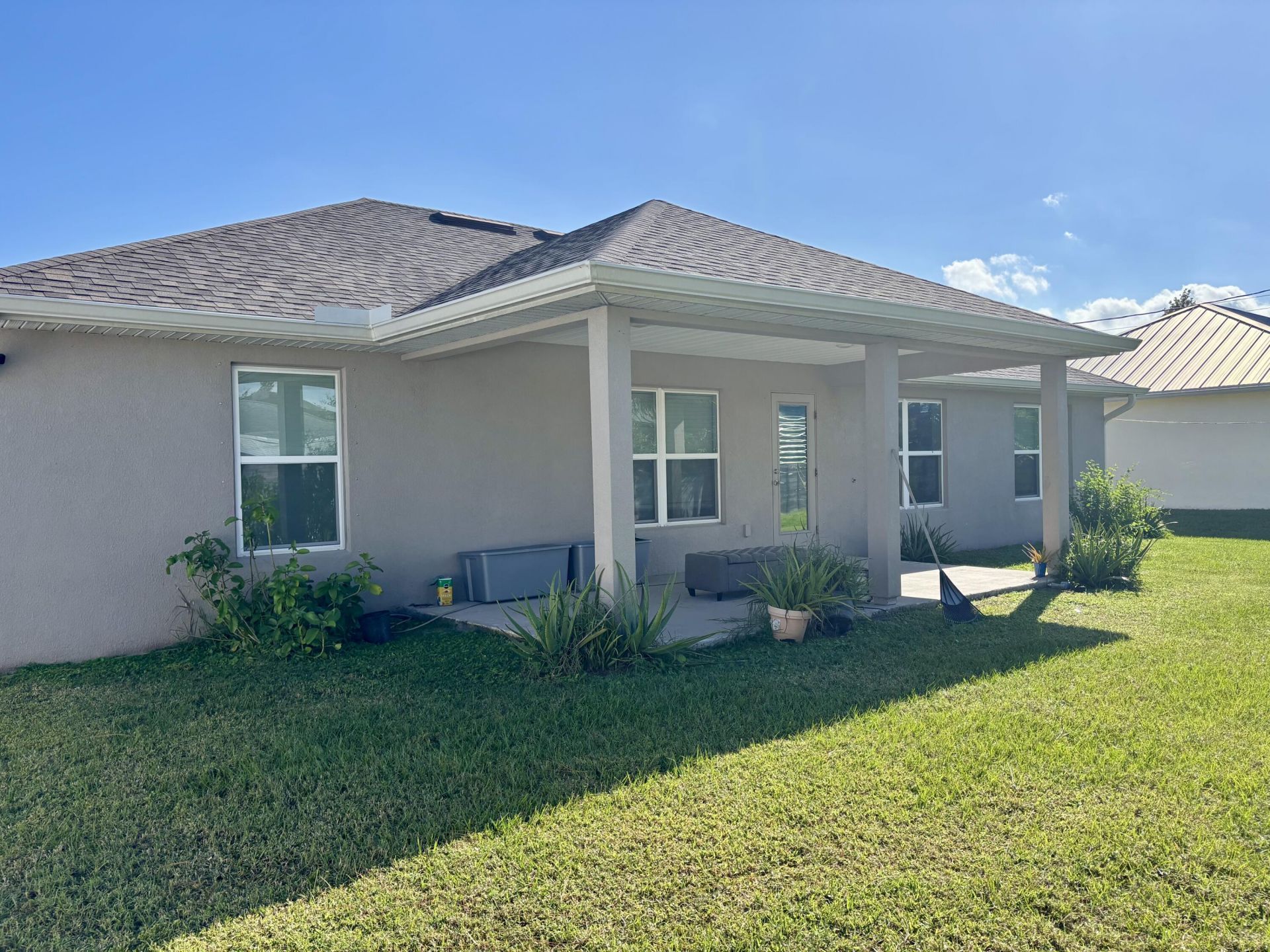 487 SW Sea Flower Terrace, Port Saint Lucie, FL 34984 Photo