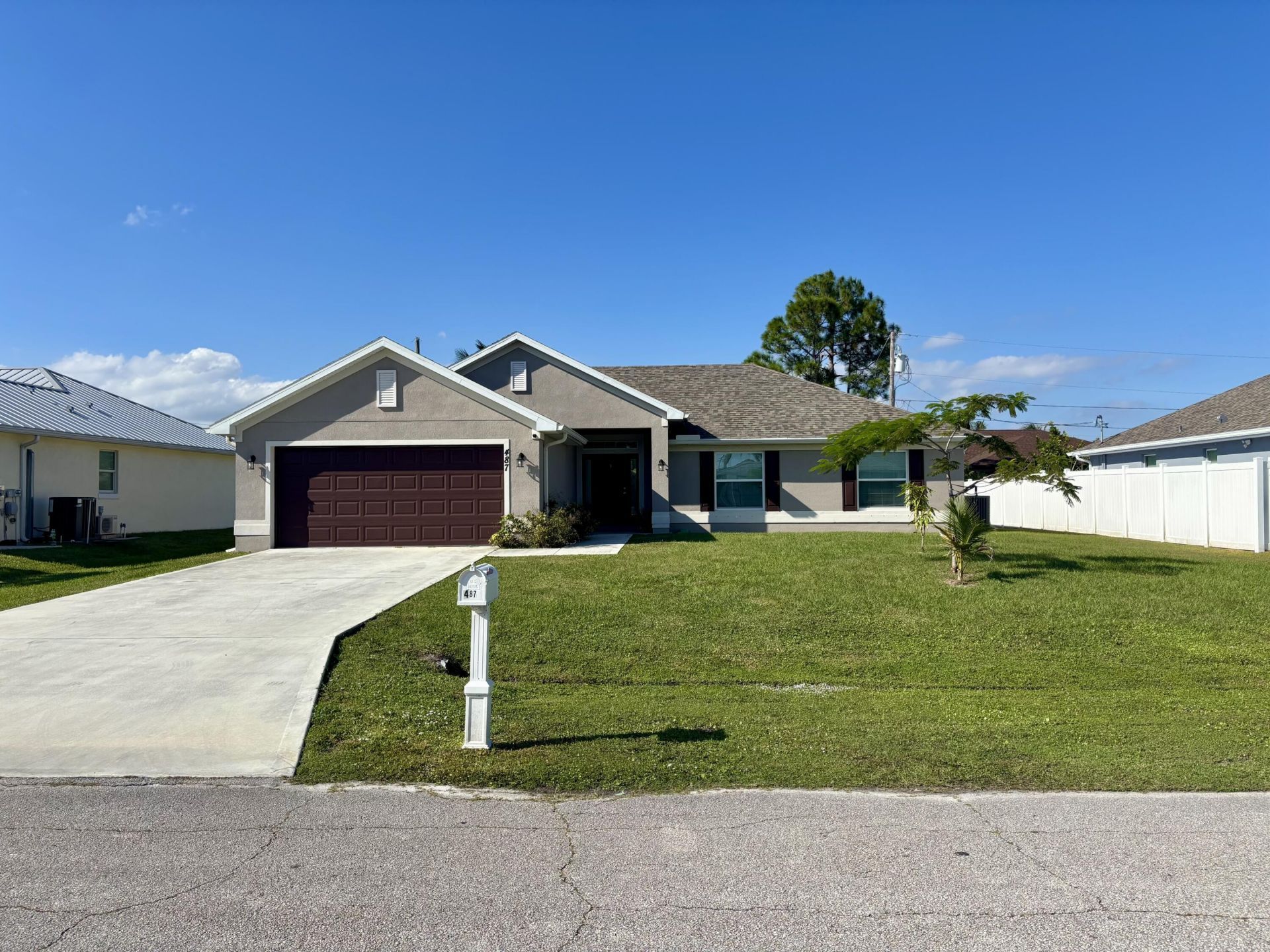 487 SW Sea Flower Terrace, Port Saint Lucie, FL 34984 Photo