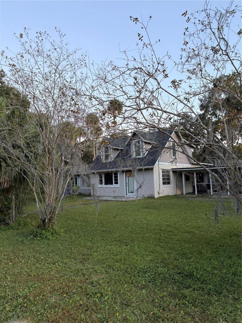 226 Wildwood Avenue, Edgewater, FL 32132 Photo