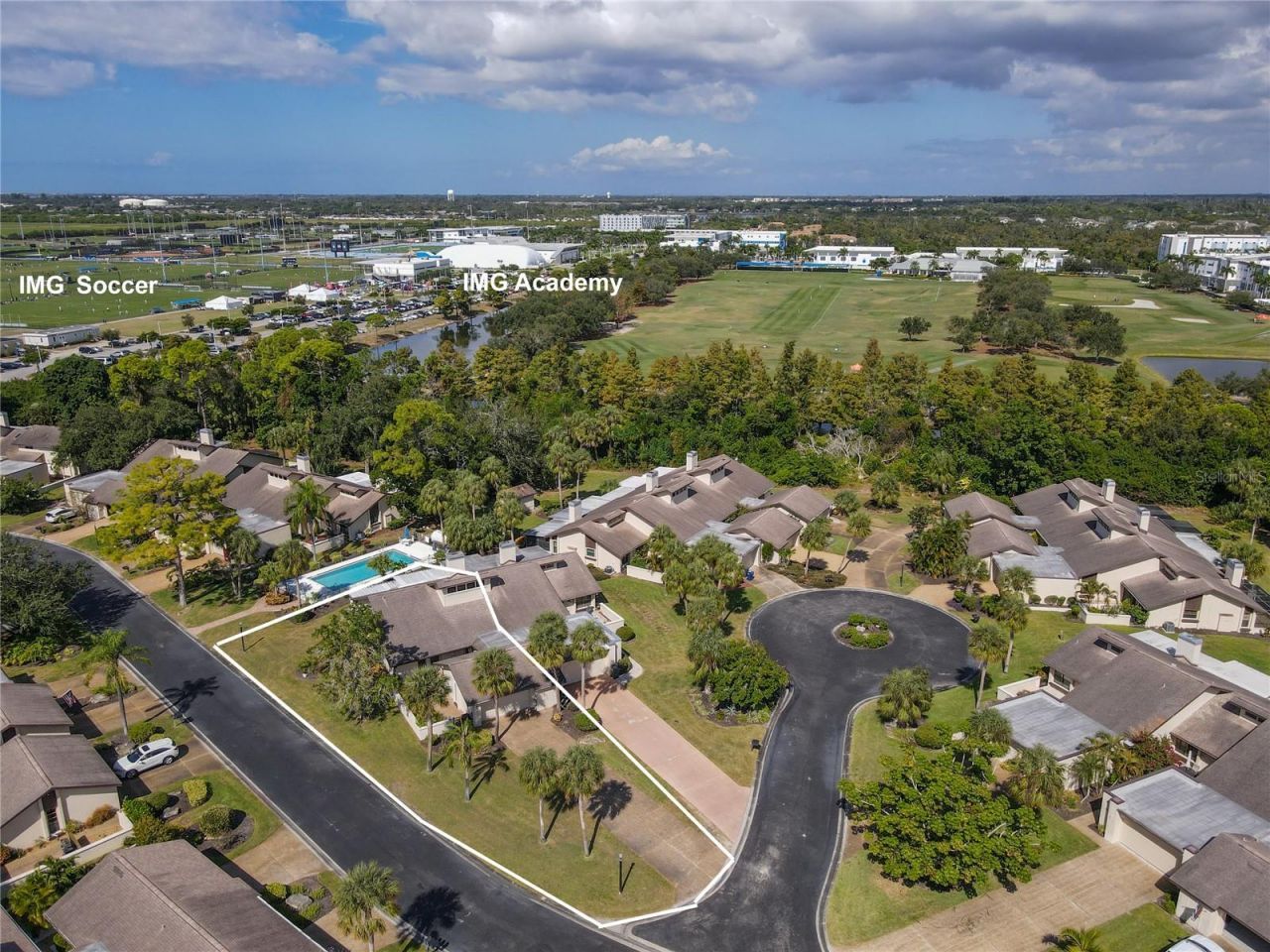 4641 La Jolla Drive, Bradenton, FL 34210 Photo