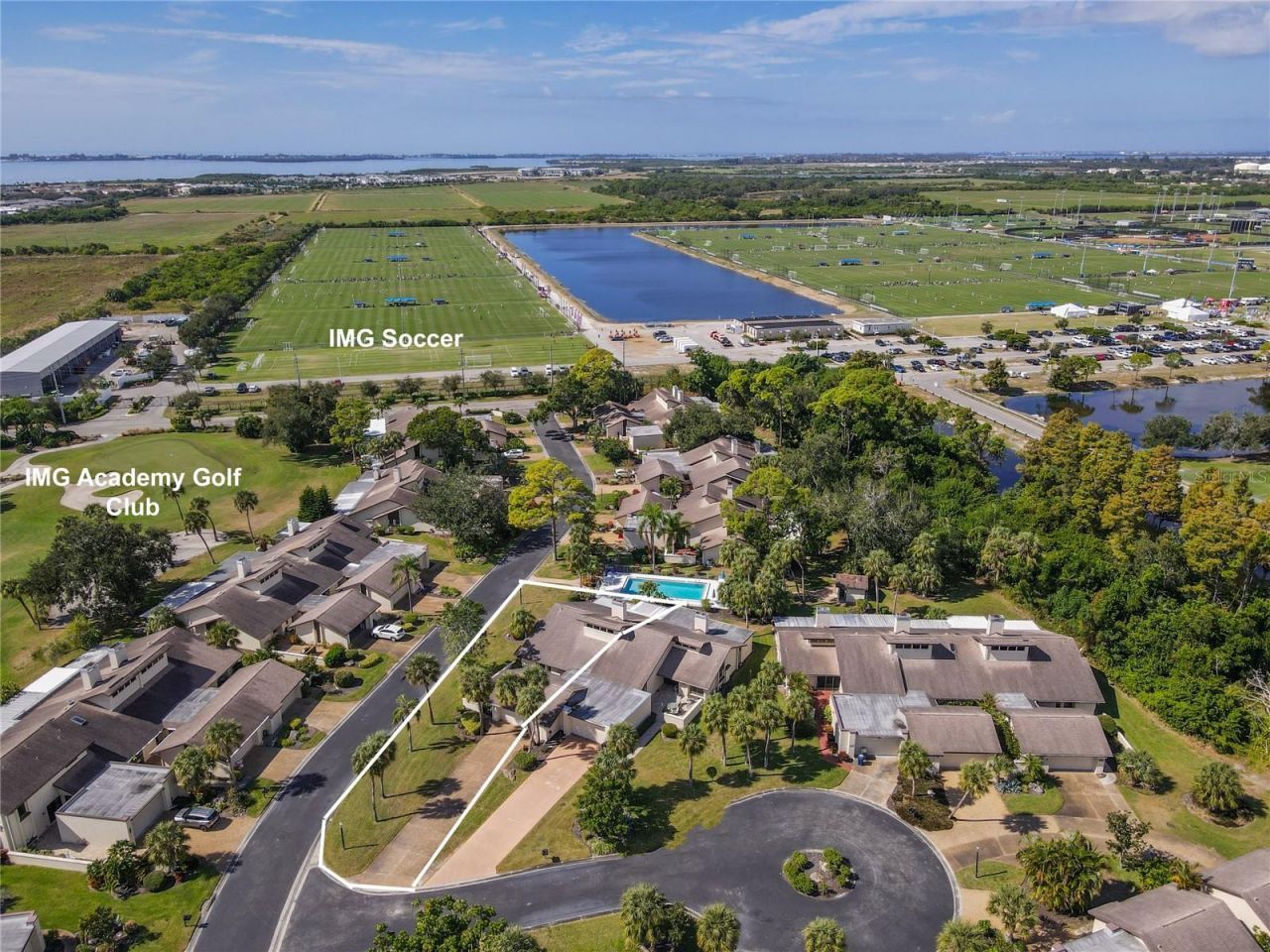 4641 La Jolla Drive, Bradenton, FL 34210 Photo