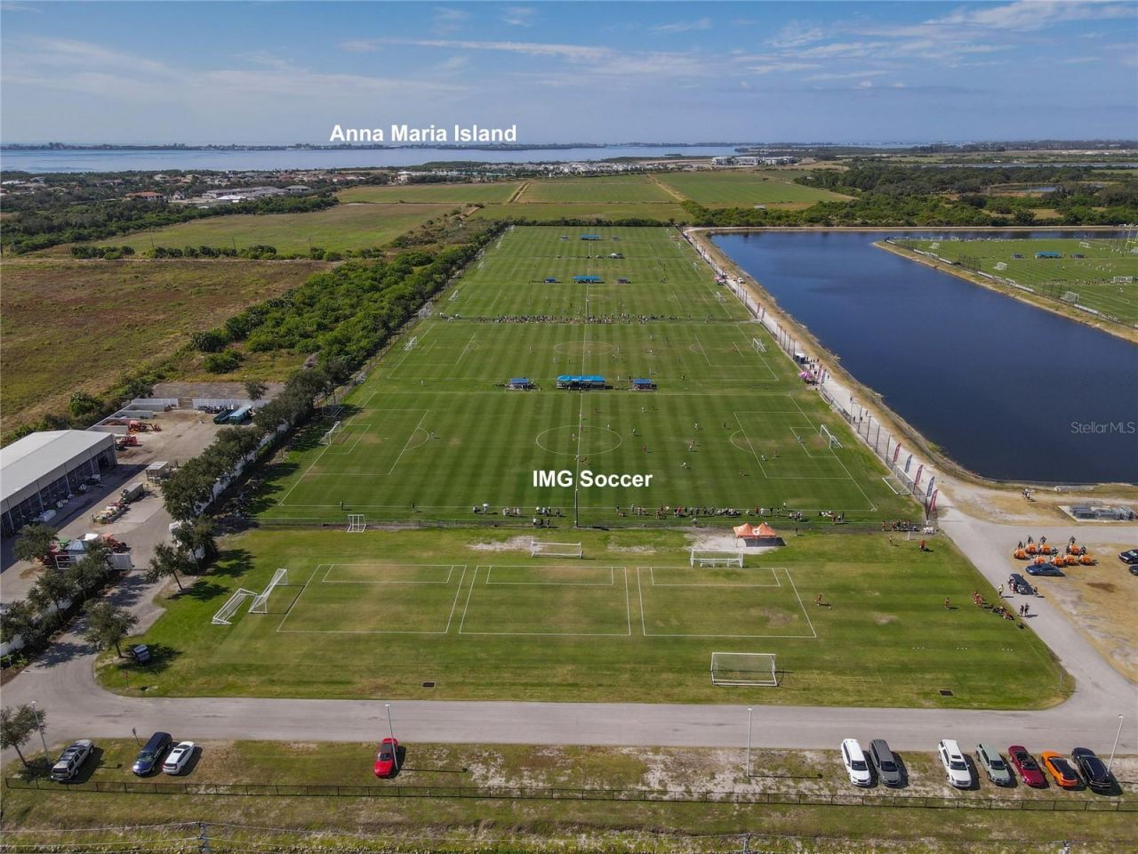 4641 La Jolla Drive, Bradenton, FL 34210 Photo