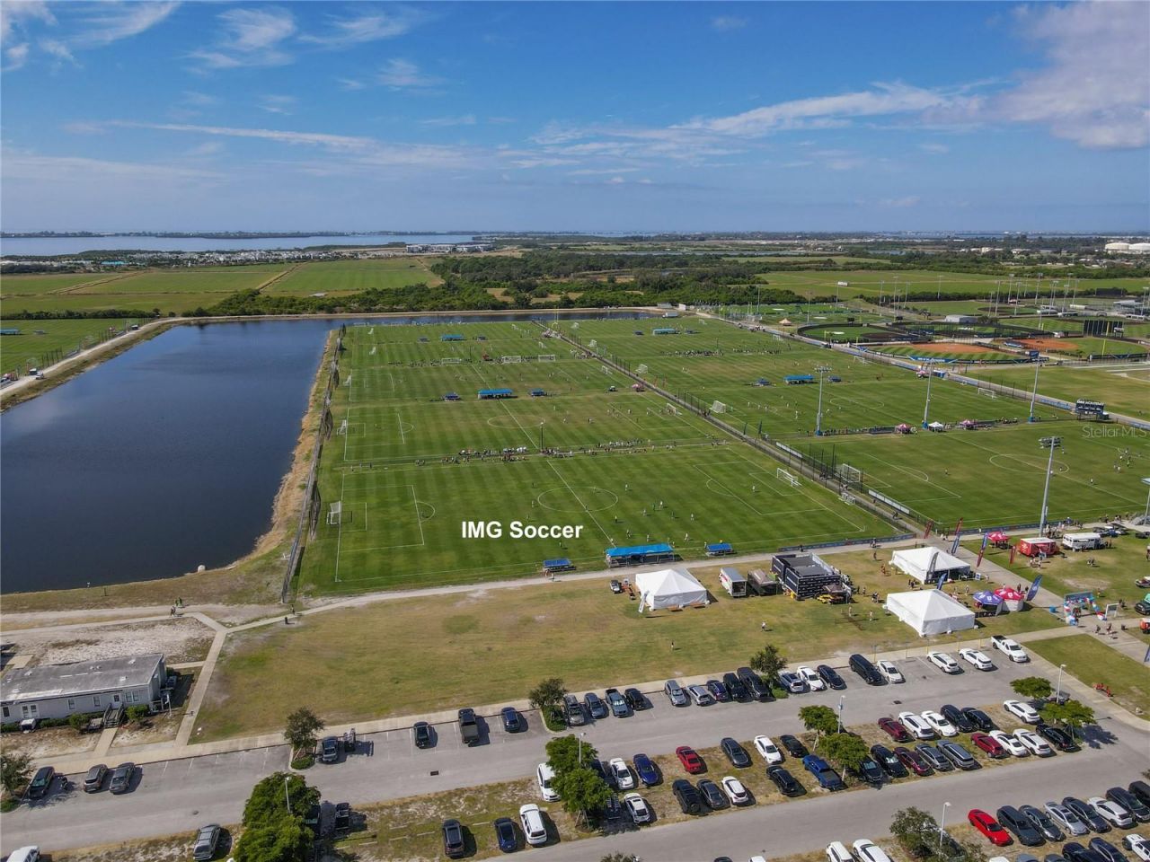 4641 La Jolla Drive, Bradenton, FL 34210 Photo