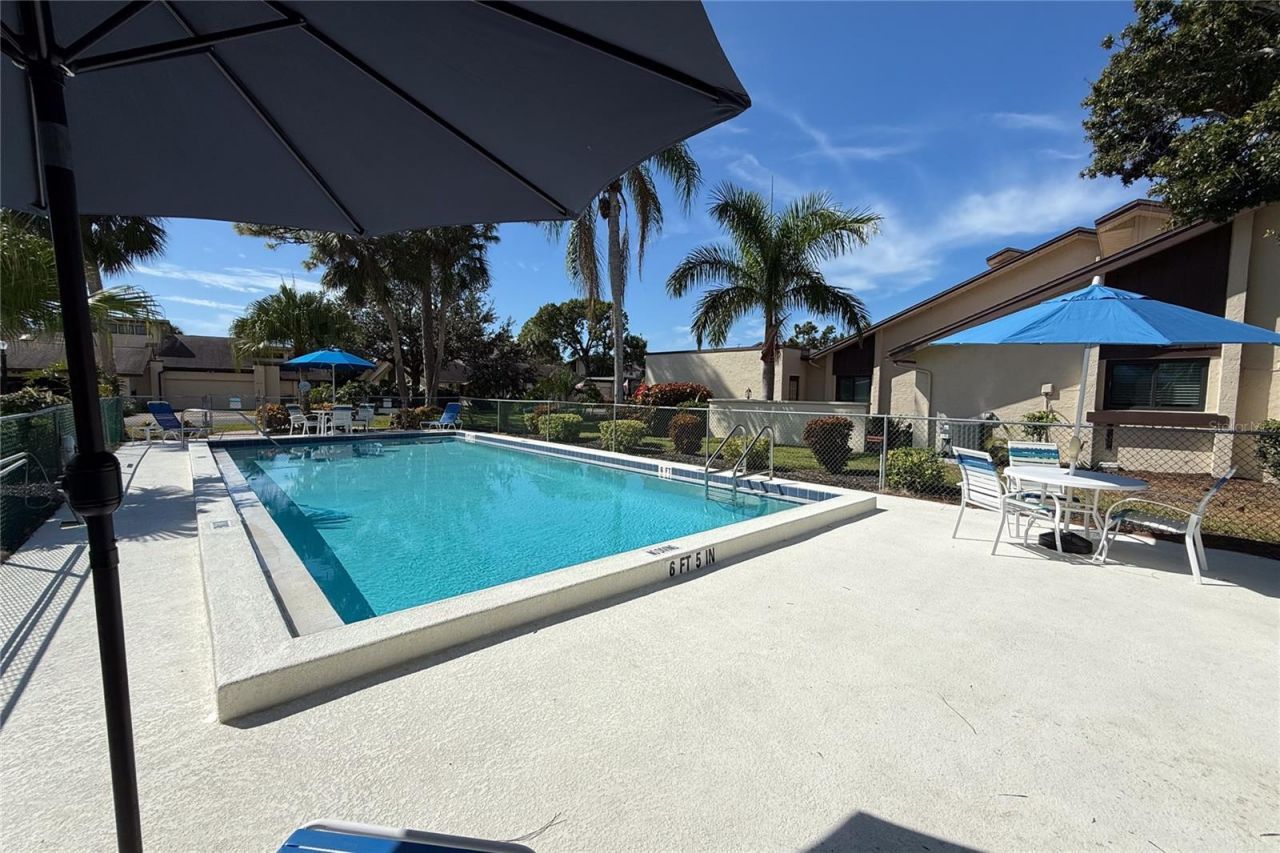 4641 La Jolla Drive, Bradenton, FL 34210 Photo