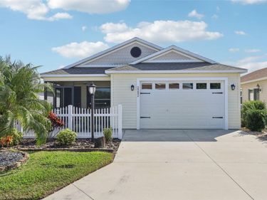 2282 SHEEHAN STREET, THE VILLAGES, FL 32163