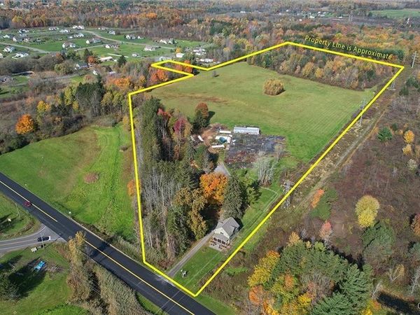 4913 State Route 31, Clay, NY 13041
