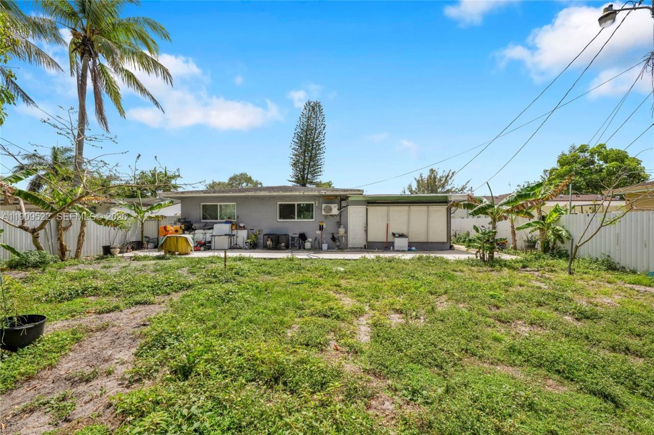 6221 SW 26th St, Miramar, FL 33023 Photo