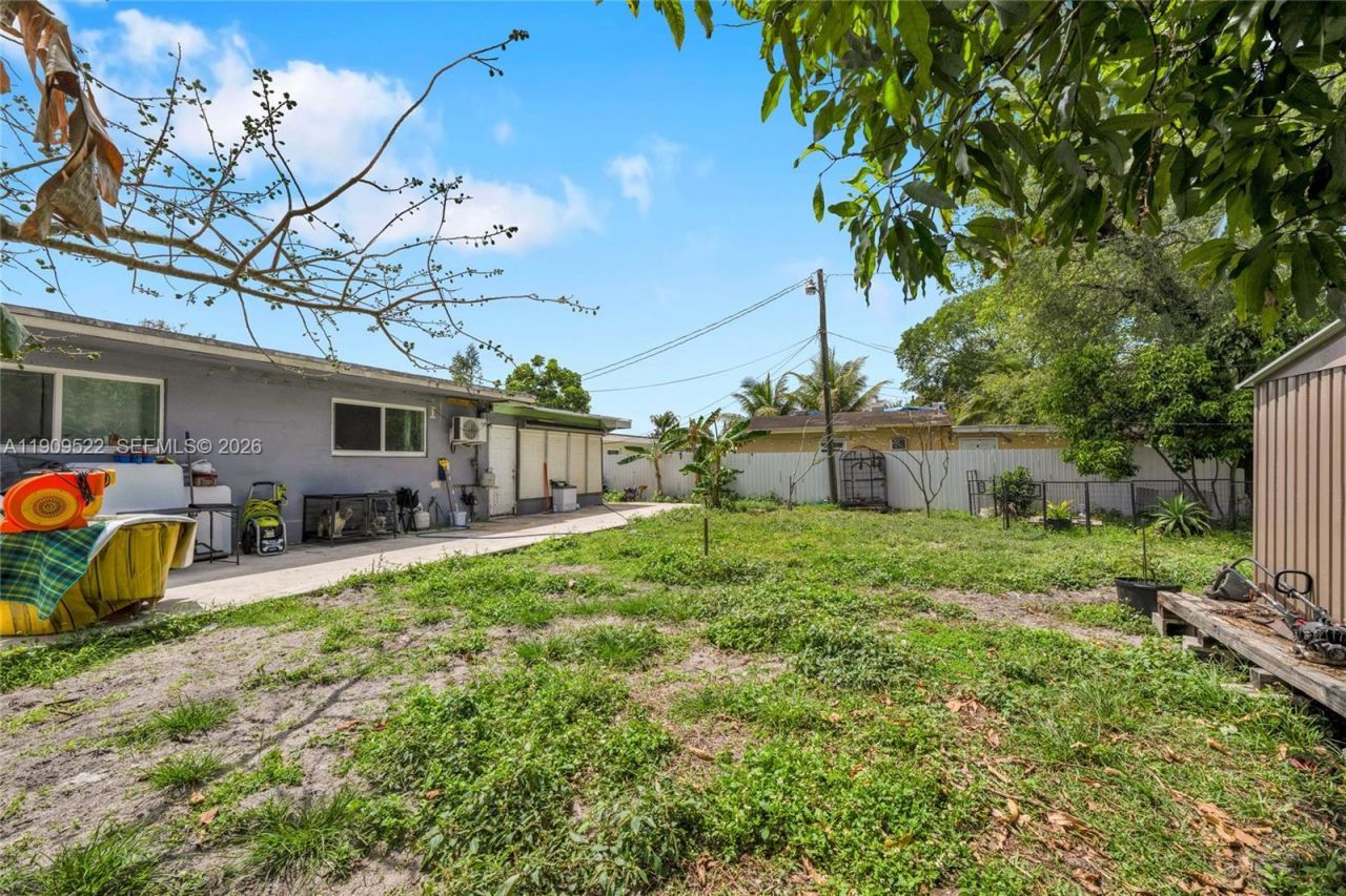 6221 SW 26th St, Miramar, FL 33023 Photo