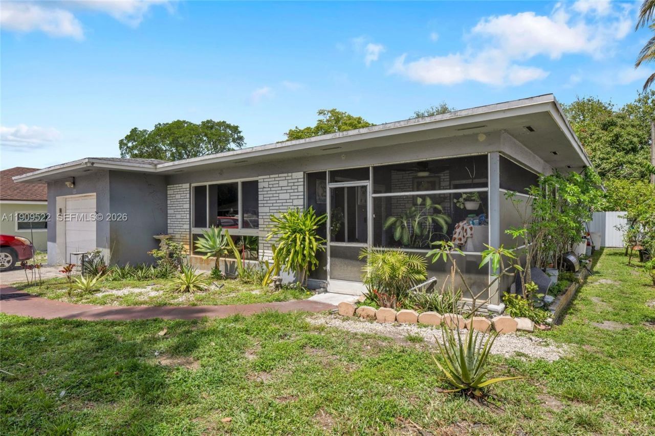 6221 SW 26th St, Miramar, FL 33023 Photo