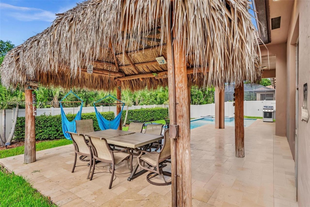 13220 SW 13th St, Davie, FL 33325 Photo