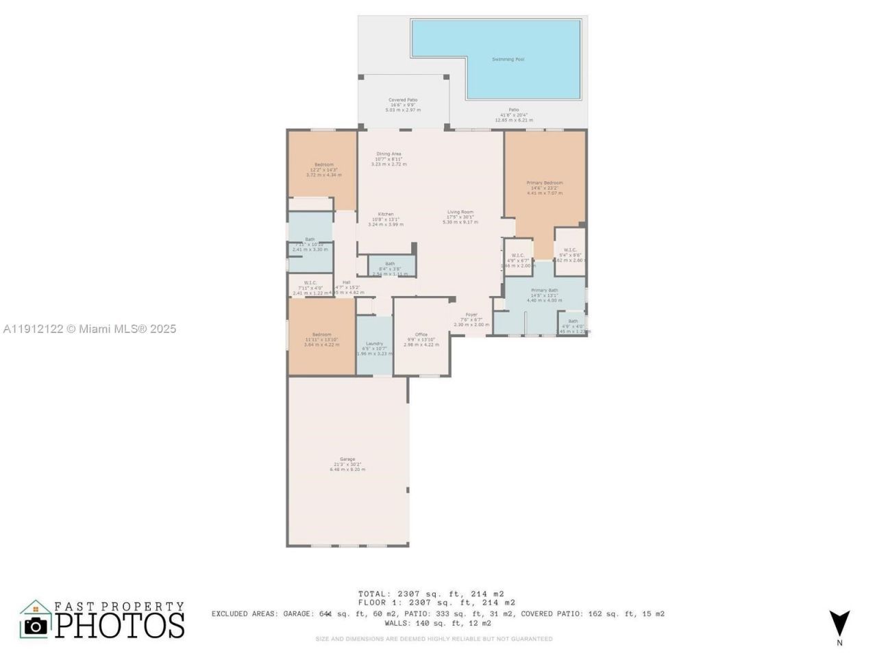 13220 SW 13th St, Davie, FL 33325 Photo