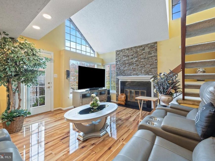 14106 William Street, Unit 19-B, Laurel, MD 20707 Main Photo