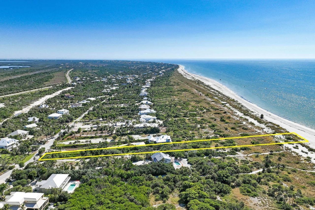 5085 Joewood Dr, Sanibel, FL 33957 Photo