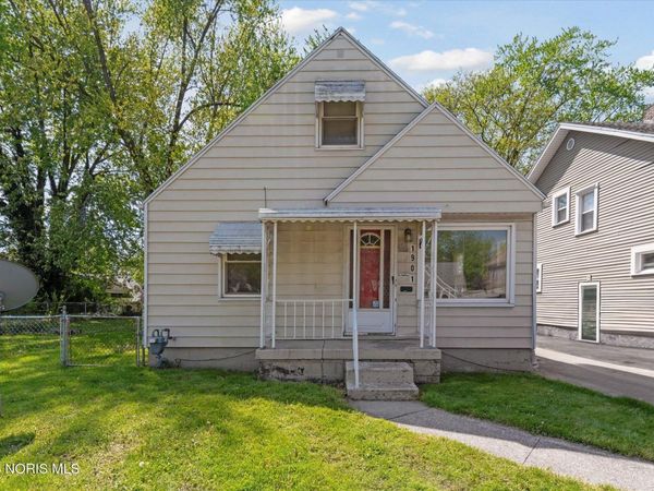 1901 Alvin Street, Toledo, OH 43607