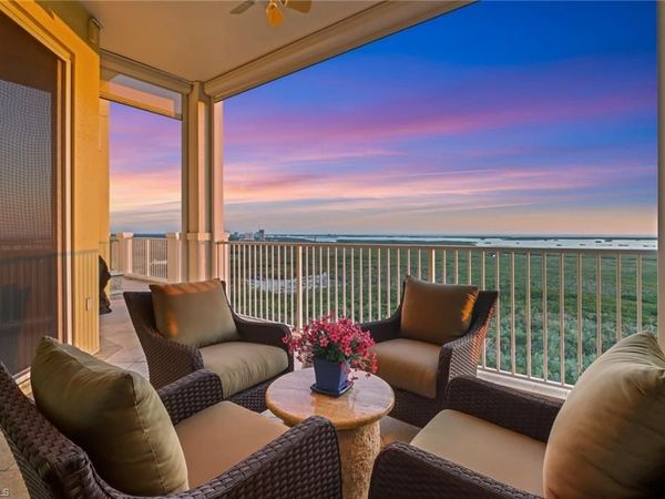 4751 W Bay BLVD, Unit 2002, ESTERO, FL 33928