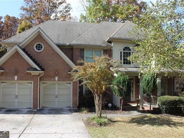 3411 Jim Moore Road, Dacula, GA 30019