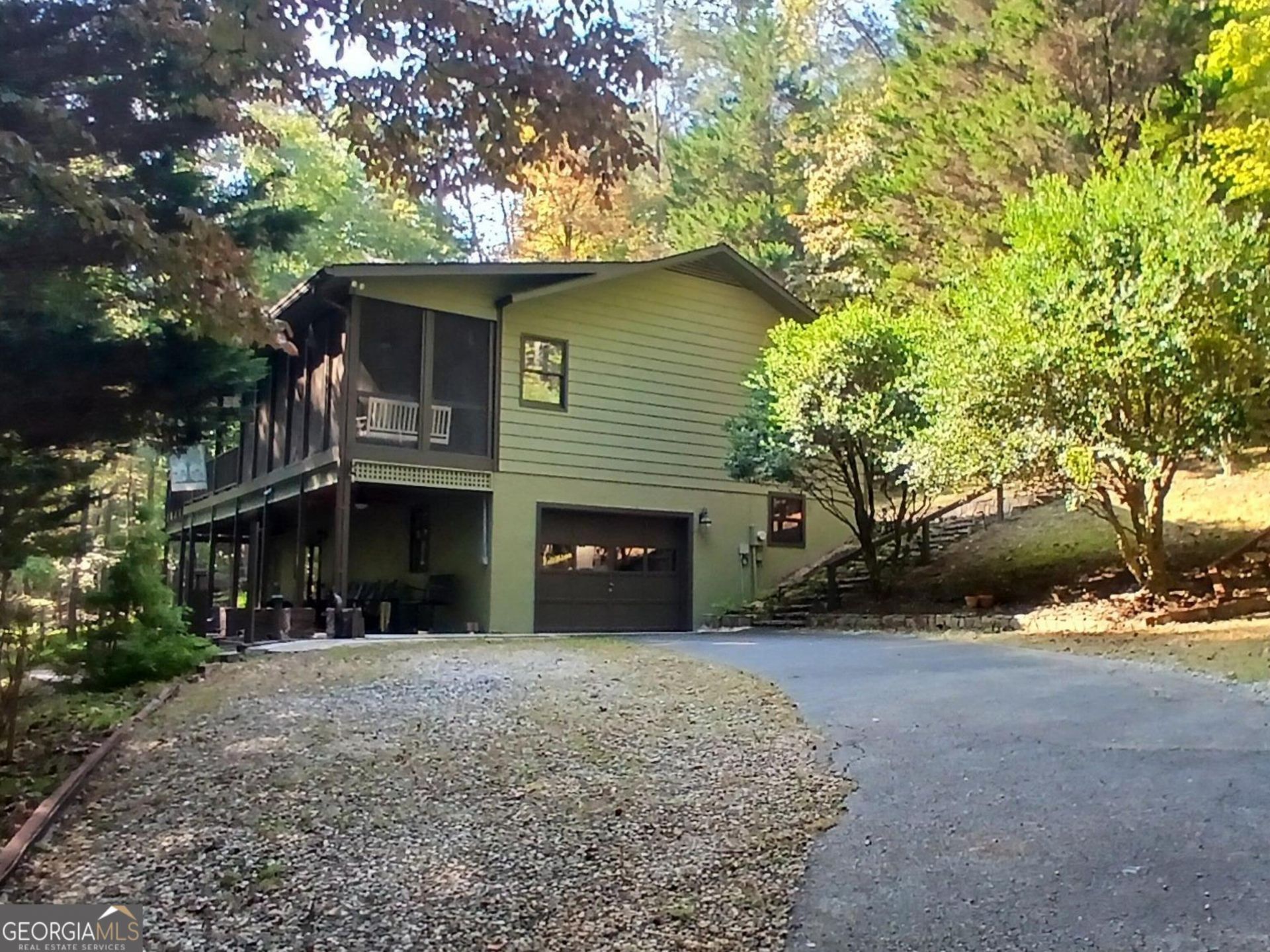 168 Cherokee Trail, Sautee Nacoochee, GA 30571 Main Photo