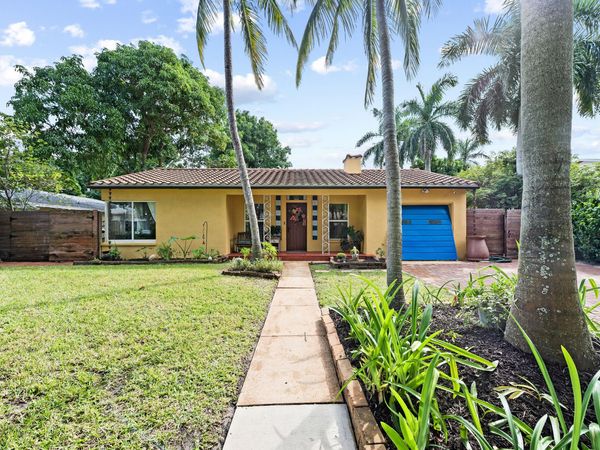 225 Cornell Drive, Lake Worth Beach, FL 33460