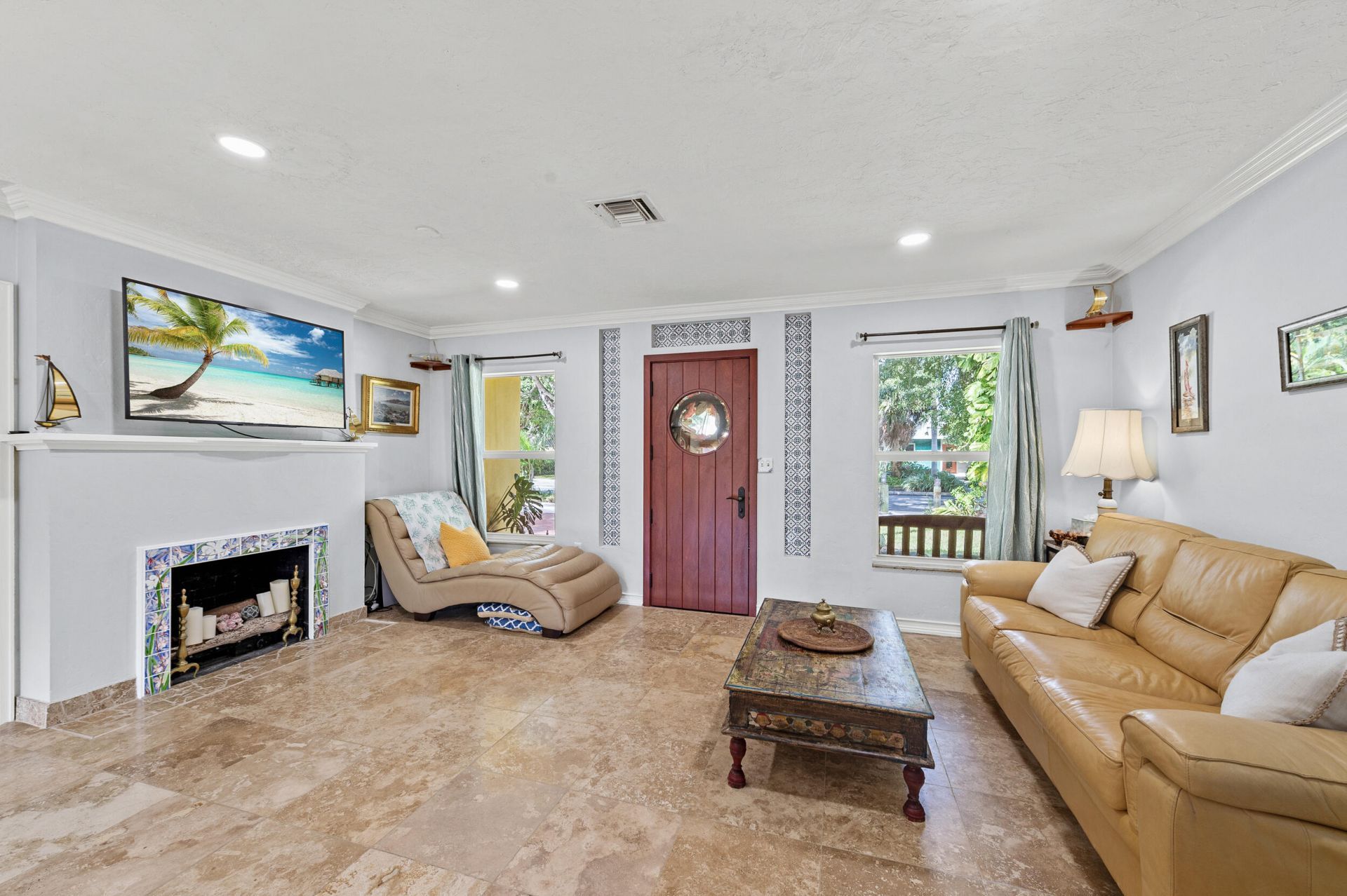 225 Cornell Drive, Lake Worth Beach, FL 33460 Photo