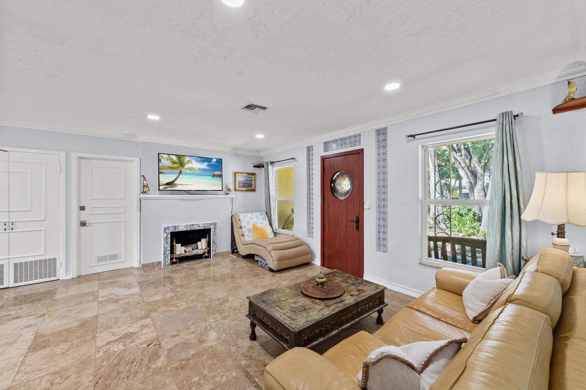 225 Cornell Drive, Lake Worth Beach, FL 33460 Photo