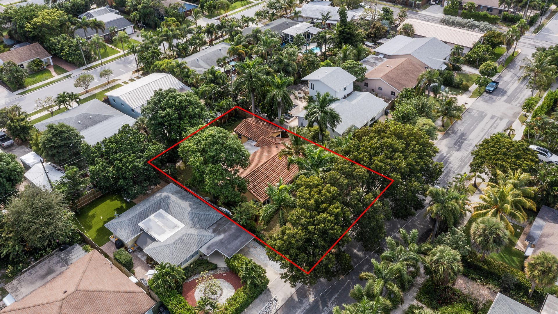 225 Cornell Drive, Lake Worth Beach, FL 33460 Photo