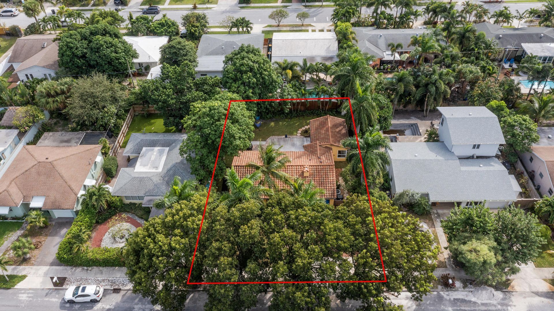 225 Cornell Drive, Lake Worth Beach, FL 33460 Photo