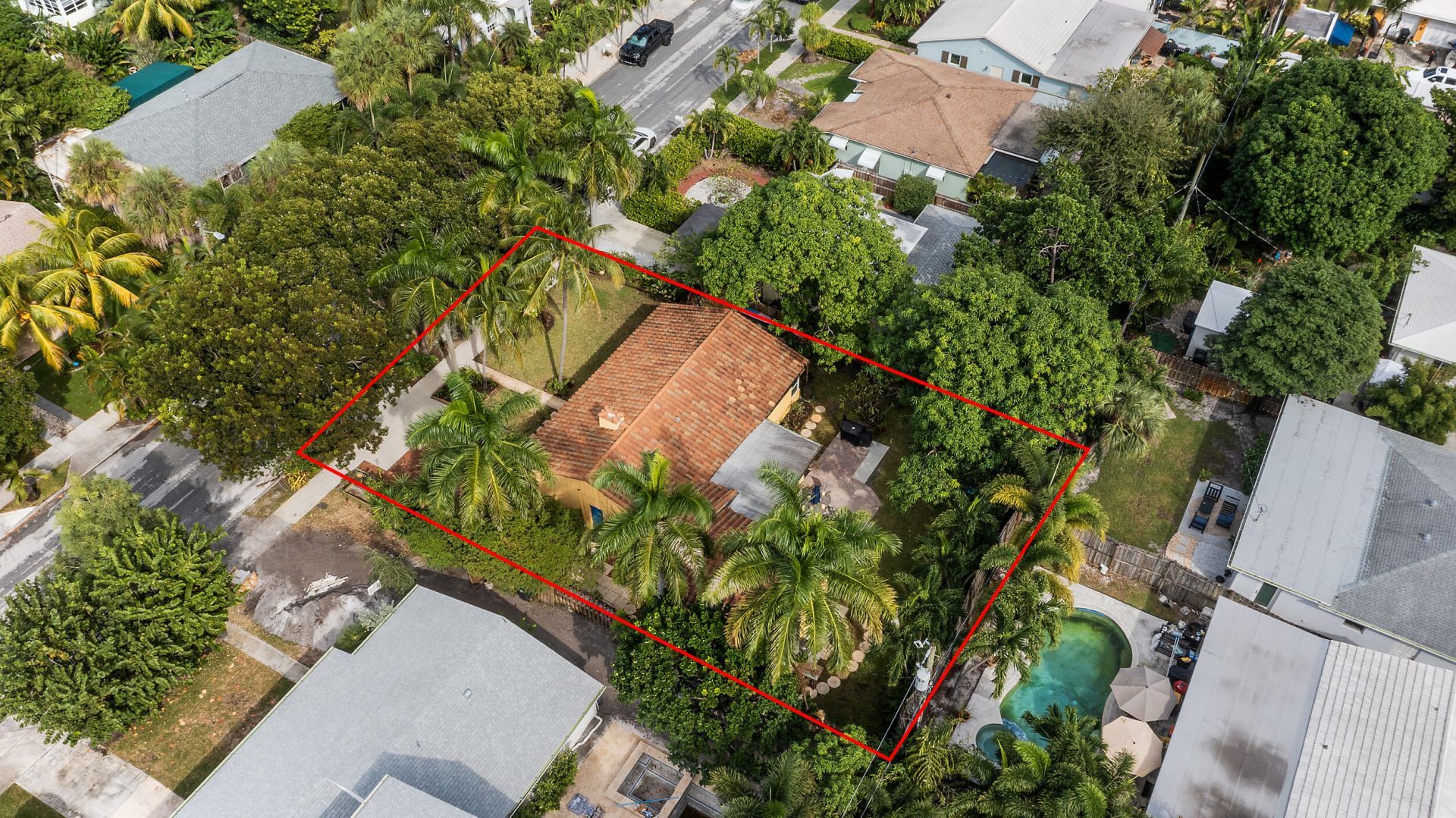 225 Cornell Drive, Lake Worth Beach, FL 33460 Photo
