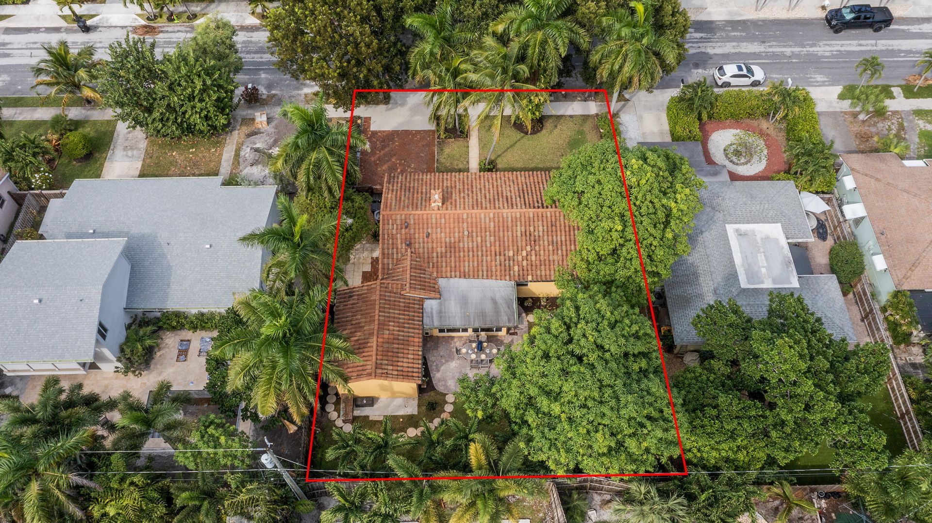 225 Cornell Drive, Lake Worth Beach, FL 33460 Photo