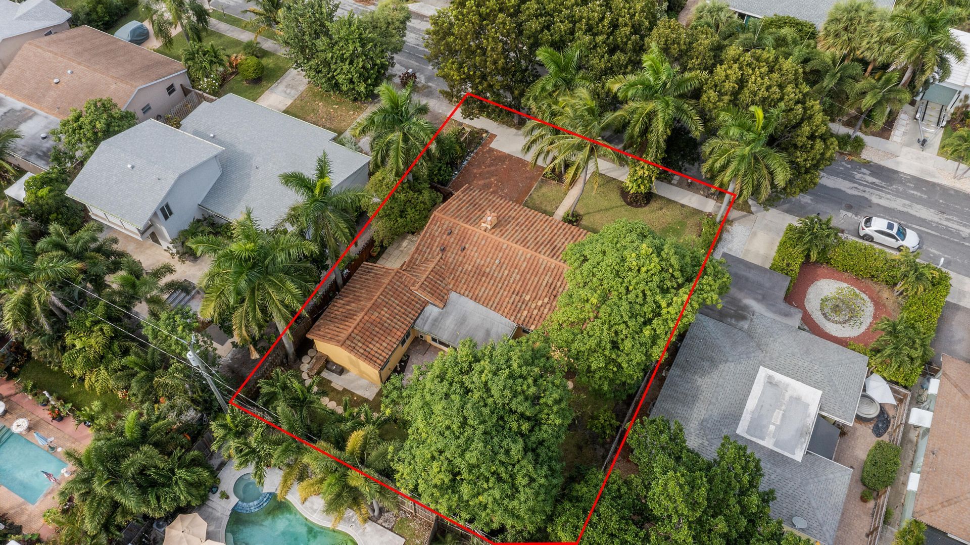 225 Cornell Drive, Lake Worth Beach, FL 33460 Photo