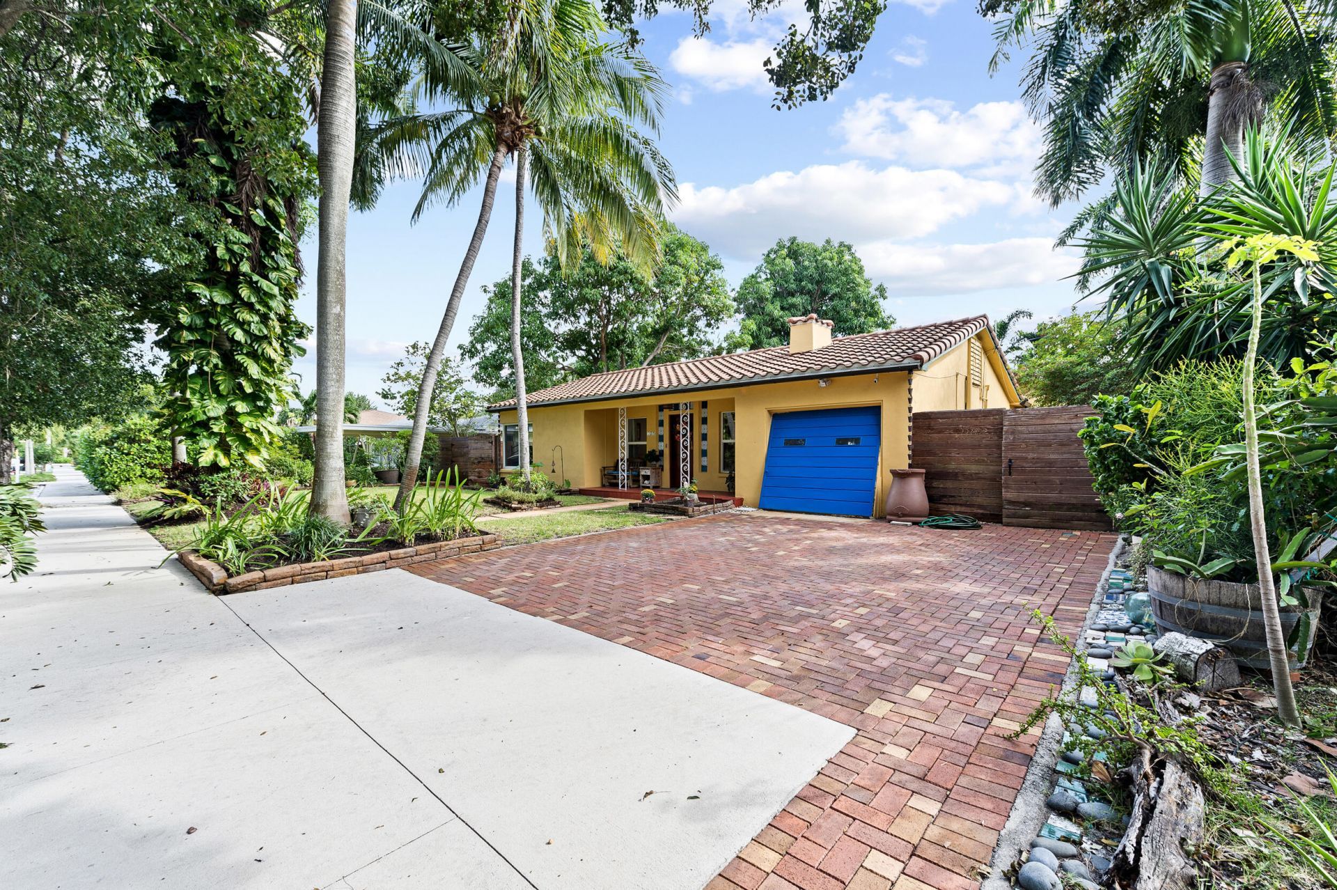 225 Cornell Drive, Lake Worth Beach, FL 33460 Photo