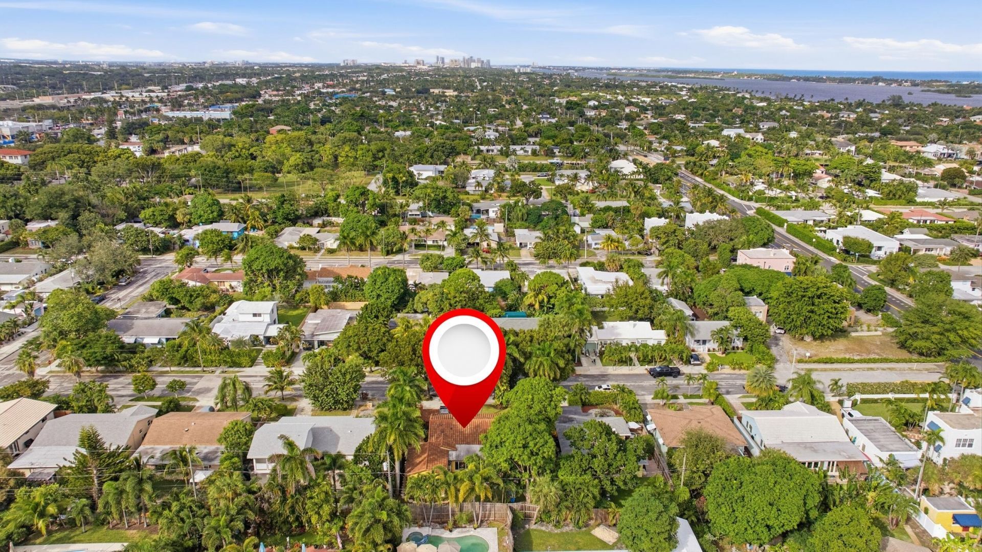 225 Cornell Drive, Lake Worth Beach, FL 33460 Photo